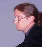 Bernard Malissen