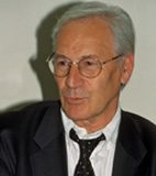 Bernard Roques